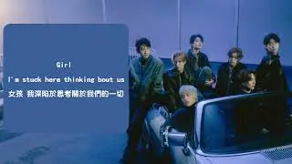 【韓繁中字】 GOT7 (갓세븐) - TIDAL WAVE
