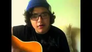 Live Like We're Dying Cover (Kris Allen)