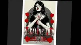 Alkaline Trio - Continental (CUBIFIED)