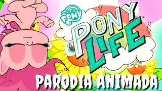 Pony life 