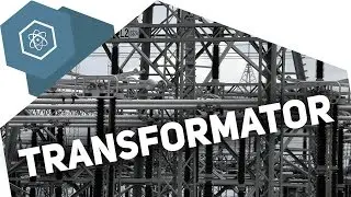 Transformer – How does a power supply work?