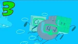 Advanced Objects Episode 3: Extreme Aquatic Events