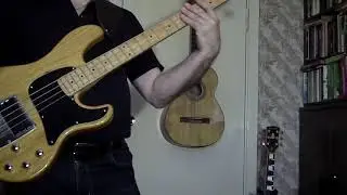 11  Rock Riff