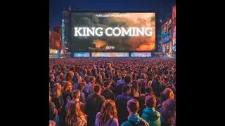 KING COMING - KEVIN