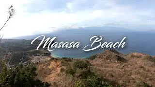 Masasa Beach 2019