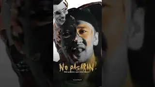 RAM, qantreez x челс, Satan Hussein — No pasaran! (уже в сети)