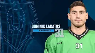Lakatoš zpátky na svých: angažmá u Bruslařů mu sedlo