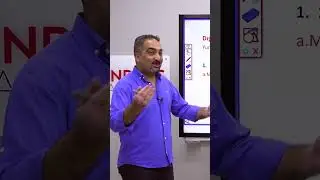 What happened behind the scenes:)