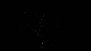 Water Blast 06 vfx stock footage