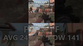Persistent Damage Layers in WZ2: Performance & Visibility #shorts