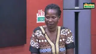 Woman narrates her painful experience when she travelled to Jordan.