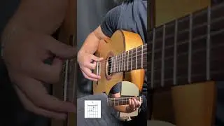 Volare by Gipsy Kings #guitar #spanish #cool #easy