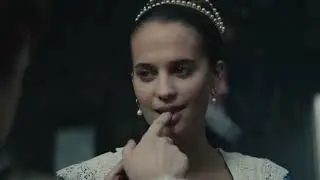 Тюльпанная лихорадка,  Tulip Fever,  2017  Трейлер на русском