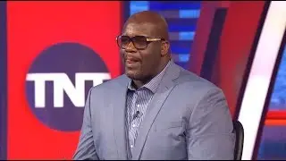 Shaq is insulted as BD calls Jokic the 