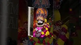jai shree khatu Shyam ji #khatu #shyam #khatushyamjisong #sorts #khatushyamsong #song #song