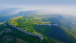 crimea extreme trip
