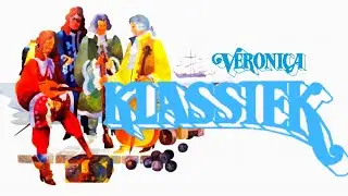 Veronica Jingles voor de klassieke zender radio 4 - jaren 80/90