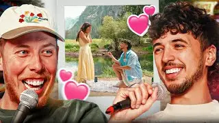 Chip Gets ENGAGED & Taking The Viral Brainrot Quiz… FULL POD EP.194