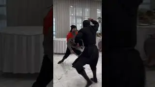 Обряд на свадьбе