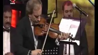 Yıldız Akşamı - Keman Taksim - www.radyobox.com