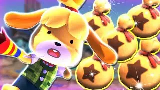 ISABELLE I PAID MY TAXES I PROMISE