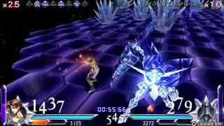 Dissidia 012 Final Fantasy (#1)