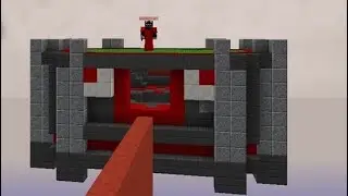 Winning Bridge Games with no blocks (5-0)