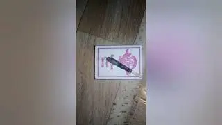 Как сделать ОХОТНИЧИЮ спичку.