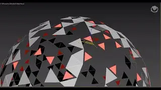 Overlapping Objects