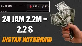 GAME PENGHASIL UANG DOLLAR