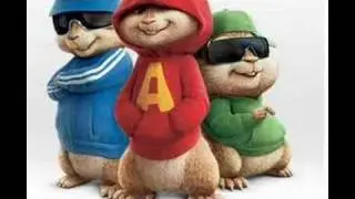 Peanut butter jelly time- Alvin and the chipmunks