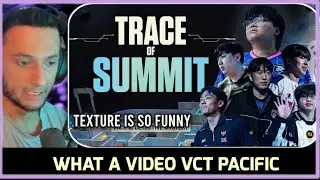 FNS Reacts An IRL Detective Mystery on Summit // TRACE OF SUMMIT