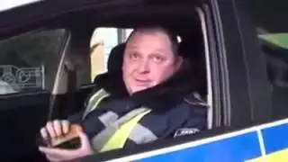 Украина  Бандиты на дороге!