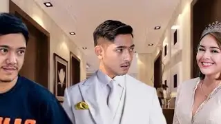 Kebersamaan Amanda Manopo, Arya Saloka, Serta Sang Adik