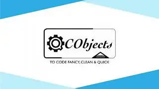 QCObjects (Explainer Video   HD)