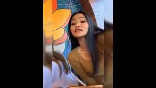 nona tembem lagi tik tok an