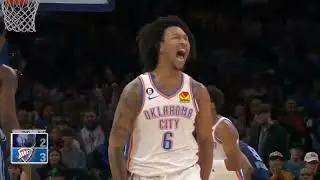 Oklahoma City Thunder vs Memphis Grizzlies FULL GAME Highlights | Dec 17 2022 NBA Regular Season