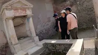ПОМПЕИ