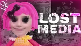 LALALOOPSY Y SU LOST MEDIA