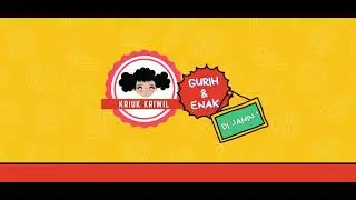 Kriuk Kriwil