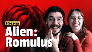 Reseña: Alien: Romulus | El regreso a lo clásico