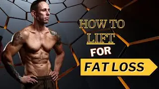 3 Tips for Lifting when you're Dieting.