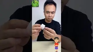 Magic with papers #comedyshorts #funnyshorts #funny #creative #creative#reactionvideo
