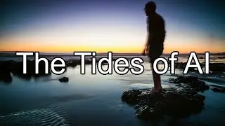 The Tides of AI - with Andy Bird, Shawn Ennis, and David Soden