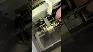 Решение Всех возможных проблем с захватом бумаги на принтере Epson l1800 1410 1400 1300 и т.д.