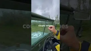 Windshield Wiper Tips You Need to Know!