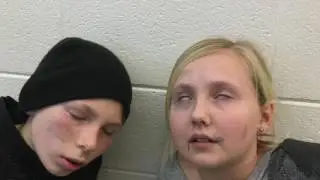 Why They're Hidden