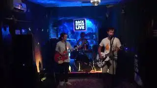 Verata Live at Backstage - full set