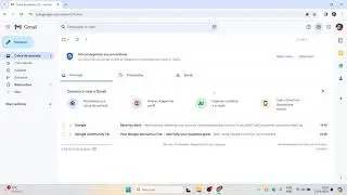 Faça isso no seu Gmail - Idioma, Foto, Assinatura (Configurações Iniciais)
