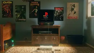 1990s PlayStation, but it's Lofi | PlayStation Lofi Beats